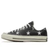 Chuck 70 Low “Siyah”