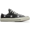Chuck 70 Low “Siyah”