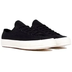 Chuck 70 Low “Siyah”