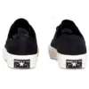 Chuck 70 Low “Siyah”
