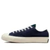 Chuck 70 Low “Siyah Mavi” Chuck 70 Low “Siyah Mavi”