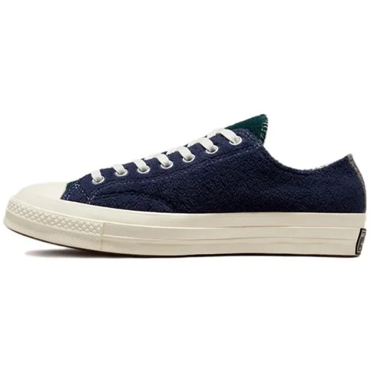 Chuck 70 Low “Siyah Mavi” Chuck 70 Low “Siyah Mavi”