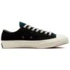 Chuck 70 Low “Siyah Mavi” Chuck 70 Low “Siyah Mavi”