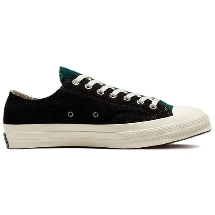 Chuck 70 Low “Siyah Mavi” Chuck 70 Low “Siyah Mavi”