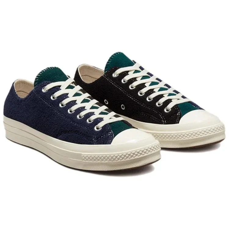 Chuck 70 Low “Siyah Mavi” Chuck 70 Low “Siyah Mavi”