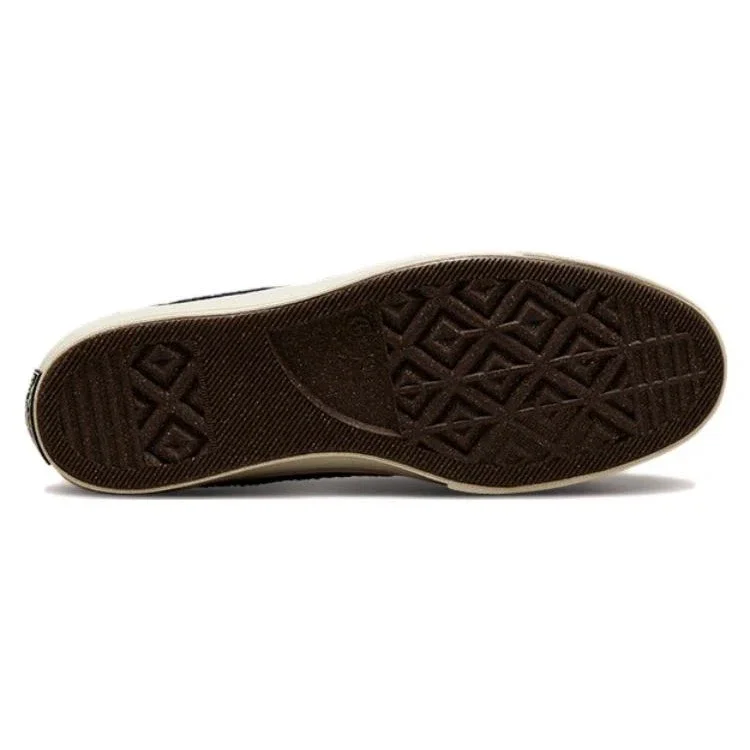 Chuck 70 Low “Siyah Mavi” Chuck 70 Low “Siyah Mavi”