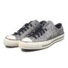 Chuck 70 Low “Snakeskin”