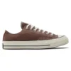 Chuck 70 Low “Squirrel Friend Brown”