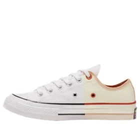 Chuck 70 Low “Sunblocked – Beyaz”
