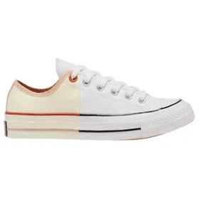 Chuck 70 Low “Sunblocked – Beyaz”