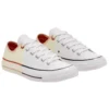 Chuck 70 Low “Sunblocked – Beyaz”