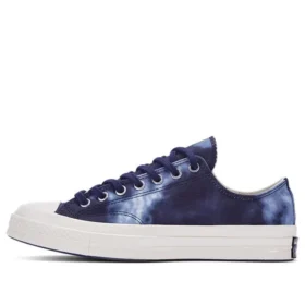 Chuck 70 Low Tops Günlük Ayakkabı Mavi