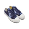 Chuck 70 Low Tops Günlük Ayakkabı Mavi