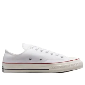 Chuck 70 Low “White” 2025