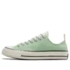 Chuck 70 Low “Yeşil Beyaz”