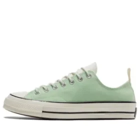 Chuck 70 Low “Yeşil Beyaz”