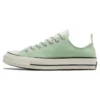 Chuck 70 Low “Yeşil Beyaz”