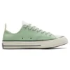 Chuck 70 Low “Yeşil Beyaz”