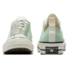 Chuck 70 Low “Yeşil Beyaz”
