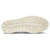 Chuck 70 Ltd Lugged Platform “Siyah Beyaz”