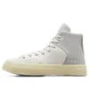 Chuck 70 Marquis Deri Ayakkabı “Vintage White”