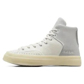 Chuck 70 Marquis Deri Ayakkabı “Vintage White”
