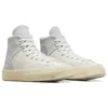Chuck 70 Marquis Deri Ayakkabı “Vintage White”