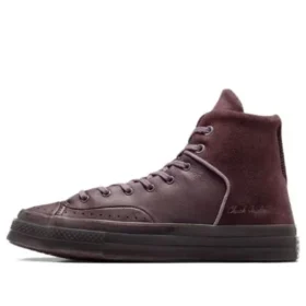 Chuck 70 Marquis Deri Yüksek “Eternal Earth”