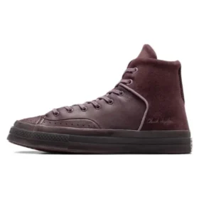 Chuck 70 Marquis Deri Yüksek “Eternal Earth”