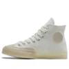 Chuck 70 Marquis Hi “Beyaz Bej”