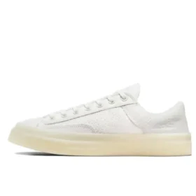 Chuck 70 Marquis Karışık Malzemeler “Beyaz Sarı”