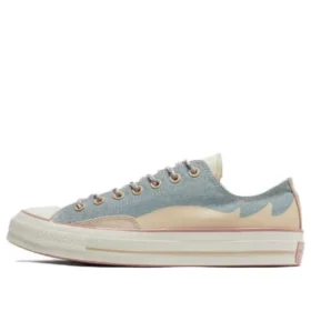 Chuck 70 “Mavi Kahverengi”