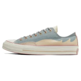 Chuck 70 “Mavi Kahverengi”
