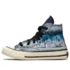 Chuck 70 “Mavi Siyah”