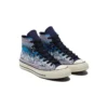 Chuck 70 “Mavi Siyah”