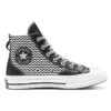 Chuck 70 Mission-V High “Siyah Beyaz”