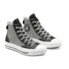 Chuck 70 Mission-V High “Siyah Beyaz”
