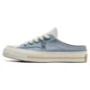 Chuck 70 Mule “Beyaz Mavi”