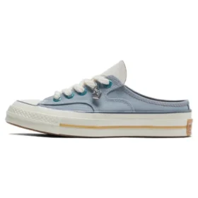 Chuck 70 Mule “Beyaz Mavi”