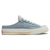 Chuck 70 Mule “Beyaz Mavi”