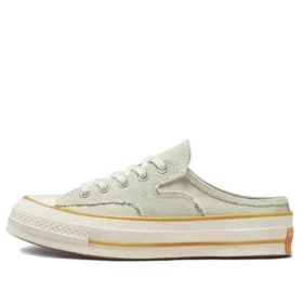 Chuck 70 Mule “Mavi Haki”