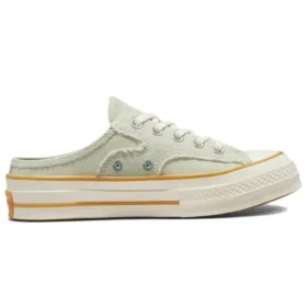 Chuck 70 Mule “Mavi Haki”