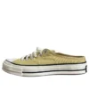 Chuck 70 Mule “Sarı Beyaz”