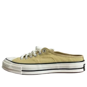 Chuck 70 Mule “Sarı Beyaz”