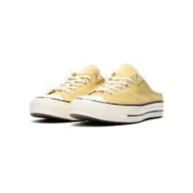 Chuck 70 Mule “Sarı Beyaz”