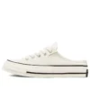 Chuck 70 Mule Slip “Krem”