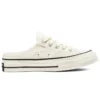 Chuck 70 Mule Slip “Krem”