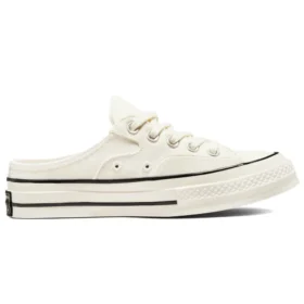 Chuck 70 Mule Slip “Krem”