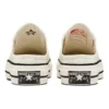 Chuck 70 Mule Slip “Krem”