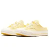 Chuck 70 Mule Slip “Sarı Beyaz”